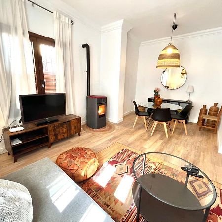 Apartamento Centro Historico Ronda Eksteriør billede