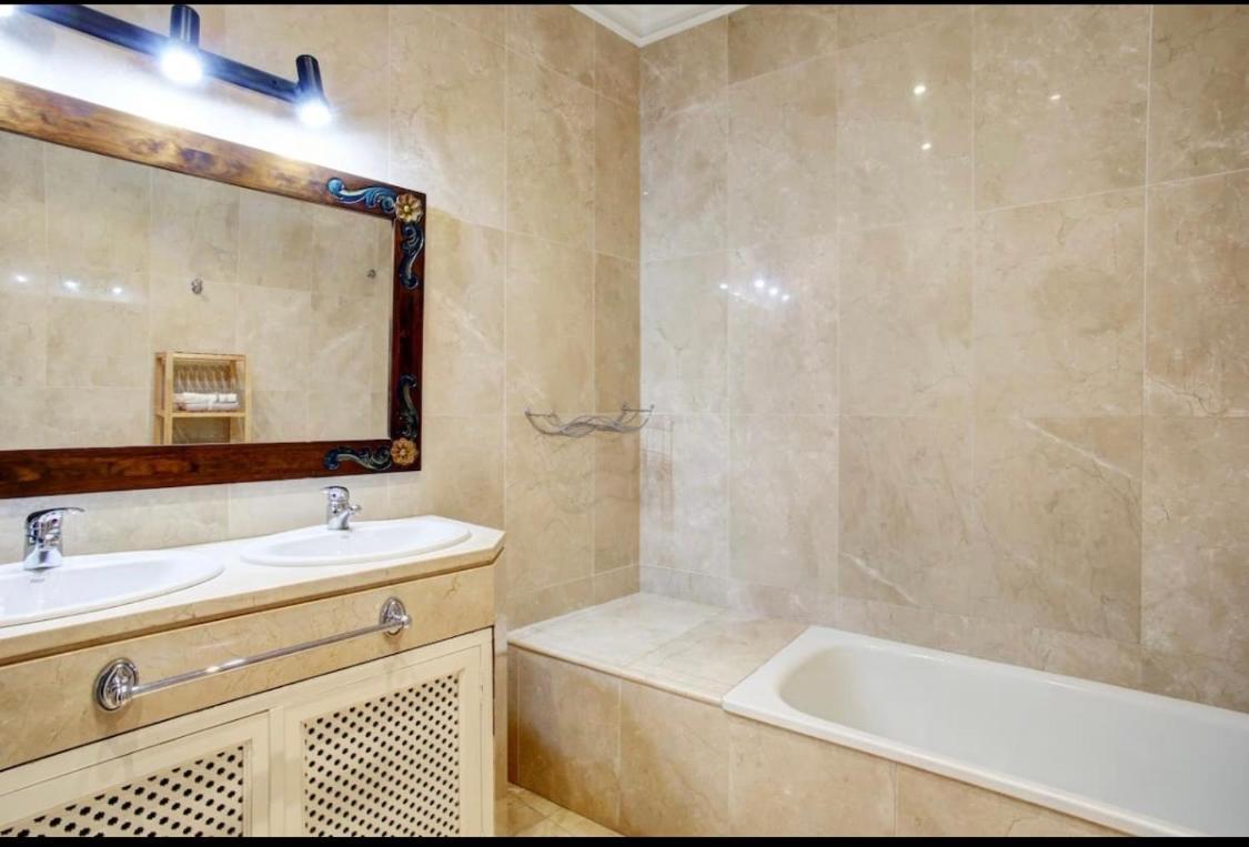 Apartamento Centro Historico Ronda Eksteriør billede