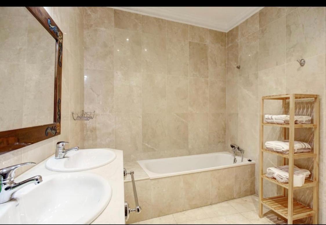 Apartamento Centro Historico Ronda Eksteriør billede