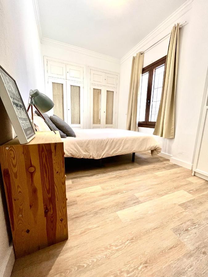 Apartamento Centro Historico Lejlighed Ronda Eksteriør billede