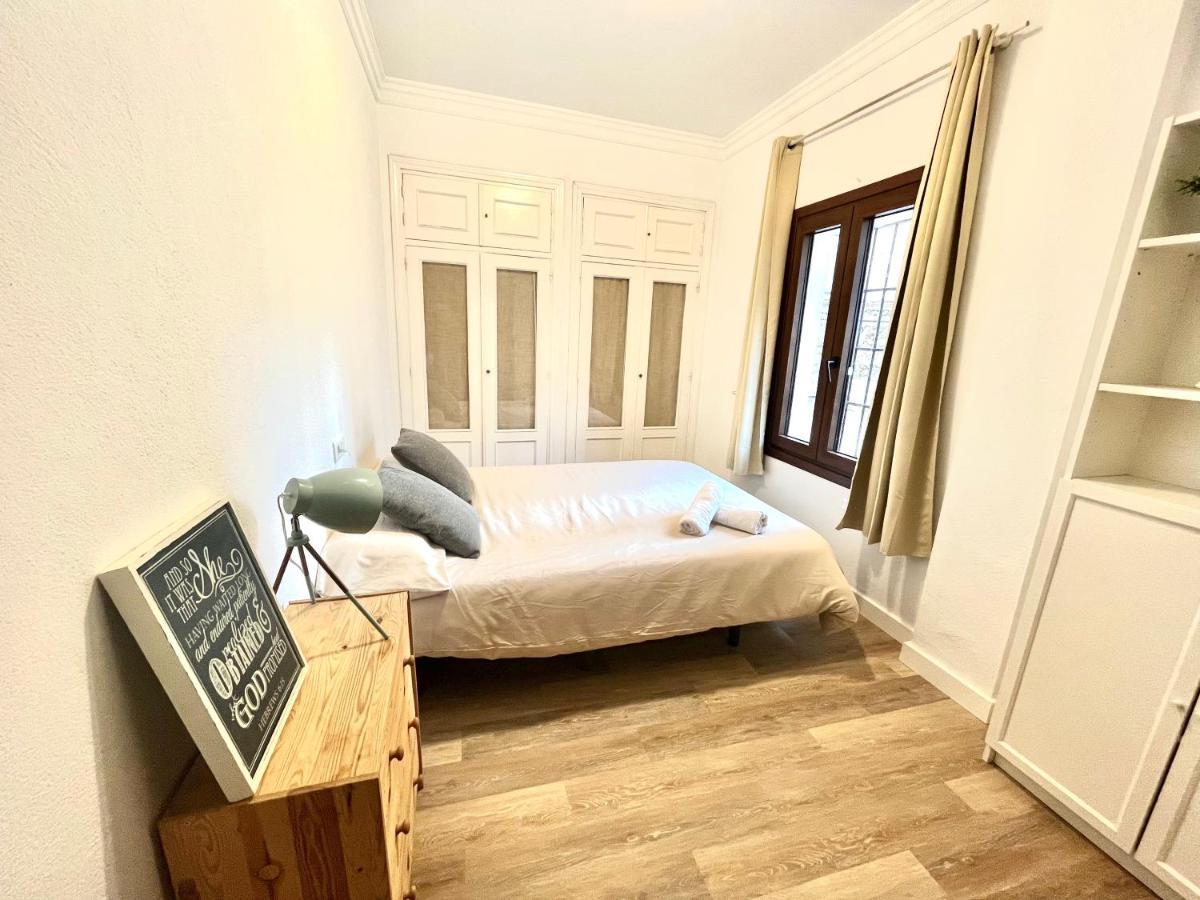 Apartamento Centro Historico Ronda Eksteriør billede