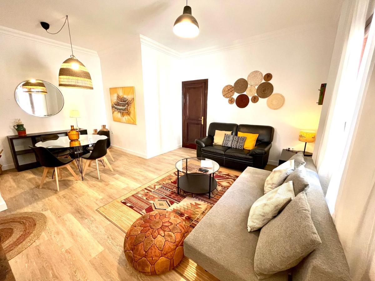Apartamento Centro Historico Ronda Eksteriør billede