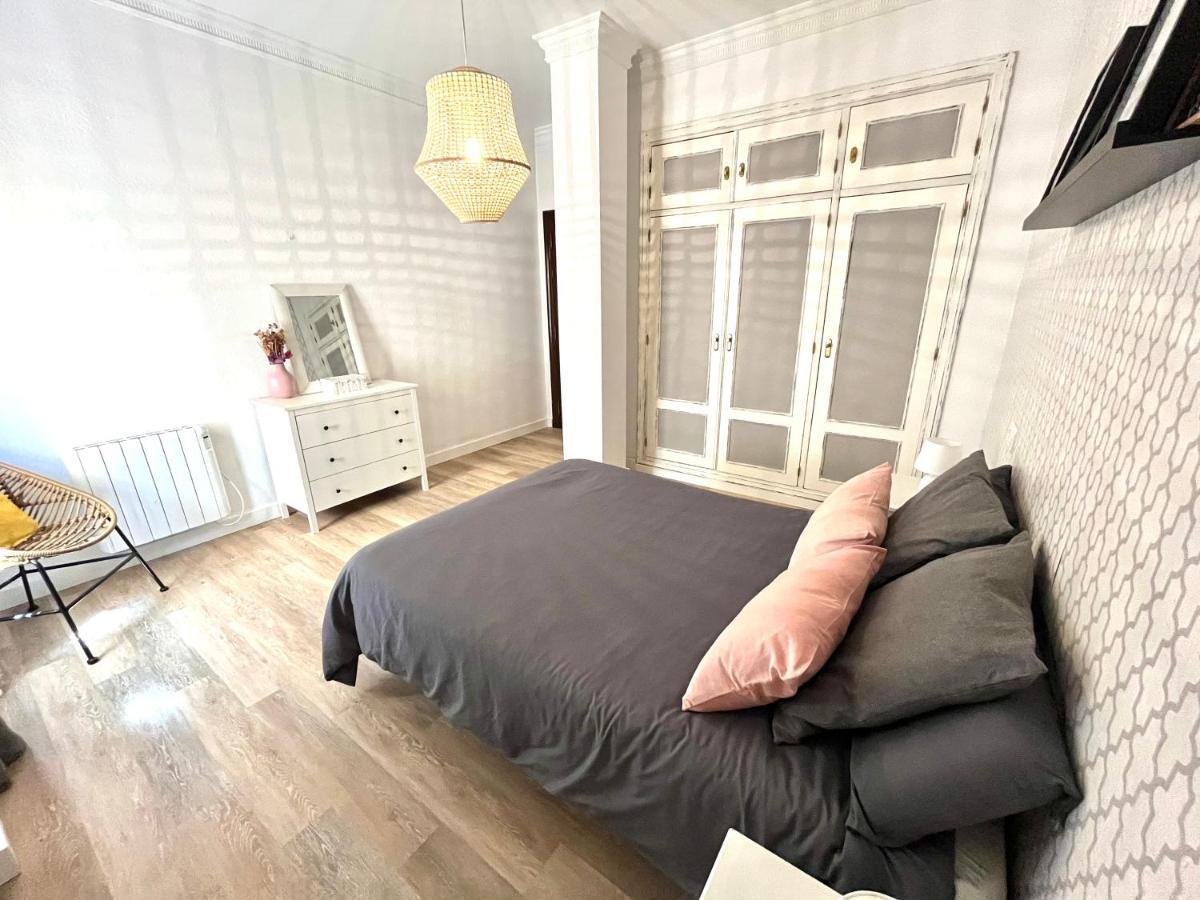 Apartamento Centro Historico Ronda Eksteriør billede