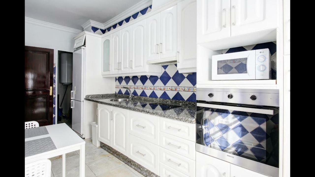 Apartamento Centro Historico Ronda Eksteriør billede
